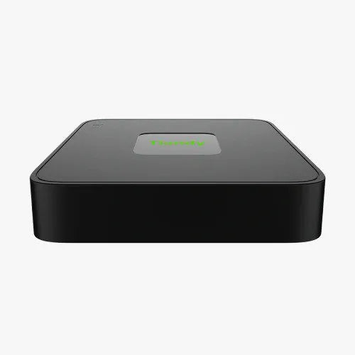 Tiandy TC-R3104 POE