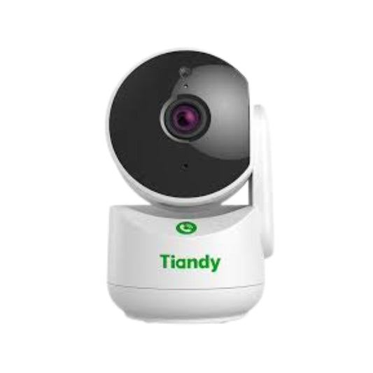 TC-H342A Spec:I2W/WIFI/Eu/4mm | 4MP Fixed Color Maker Wi-Fi PT Camera