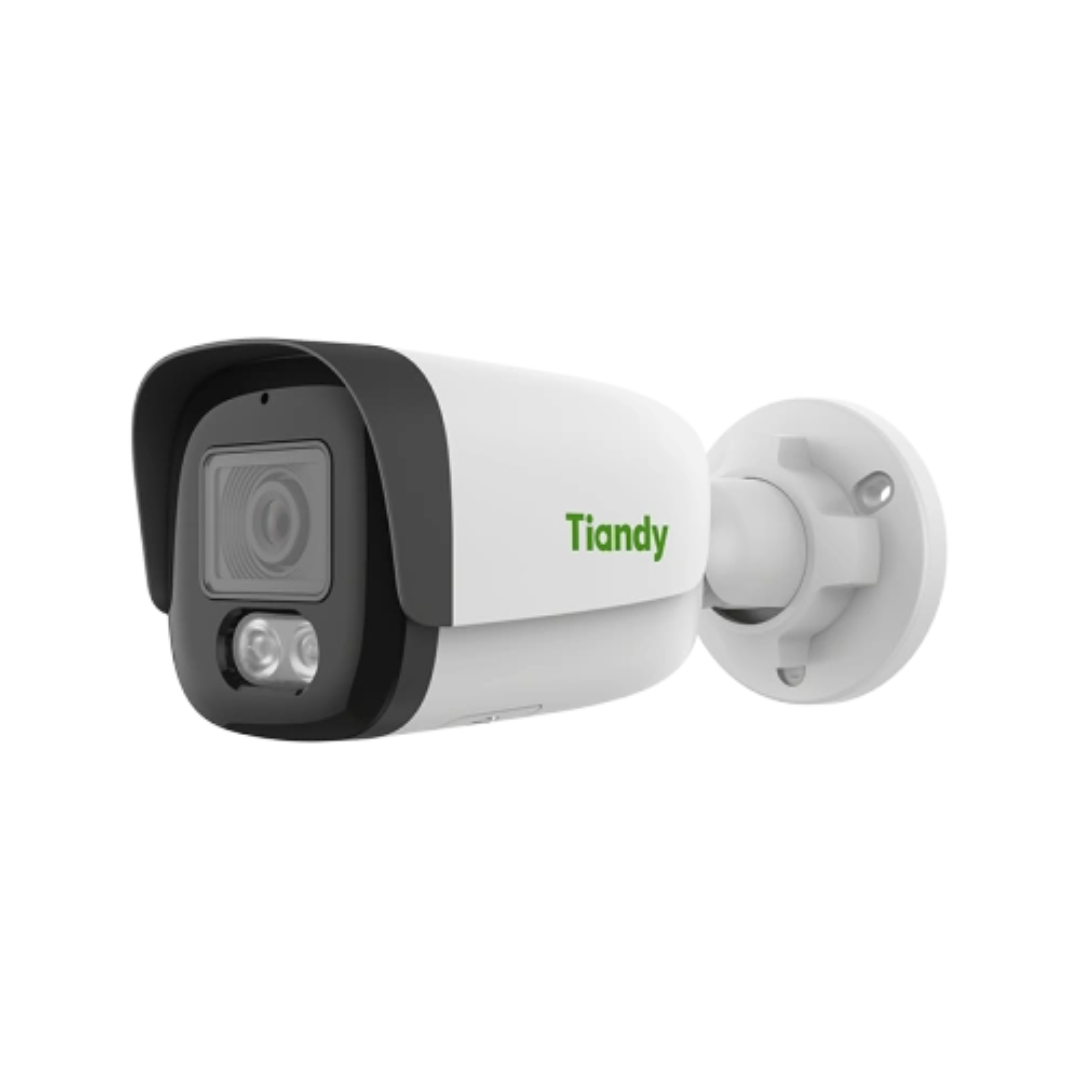 TC-C35WP 3FRA-4 | 5MP Fixed Color Maker Bullet Camera