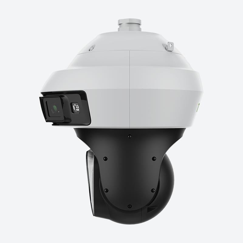 Tiandy TC-H366V Spec:4MP/25X/IW/E/A 6MP 25X Polar Day Panoramic AEW PTZ Camera
