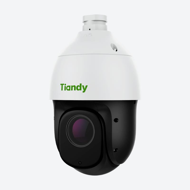 Tiandy TC-H324S Spec:25X/I/E/A/V/V3.0 2MP 25X IR PTZ Camera