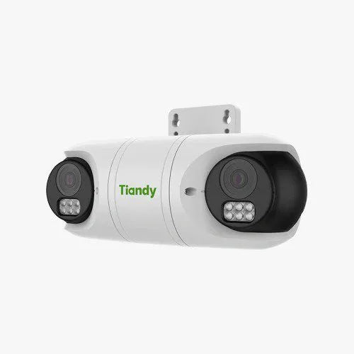 Tiandy TC-C32RN I5 dual lens
