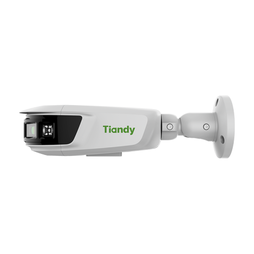 8MP Fixed Polar Day Panoramic Camera