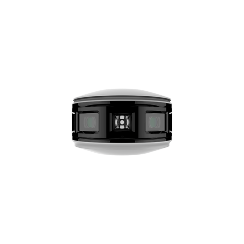 8MP Fixed Polar Day Panoramic Camera