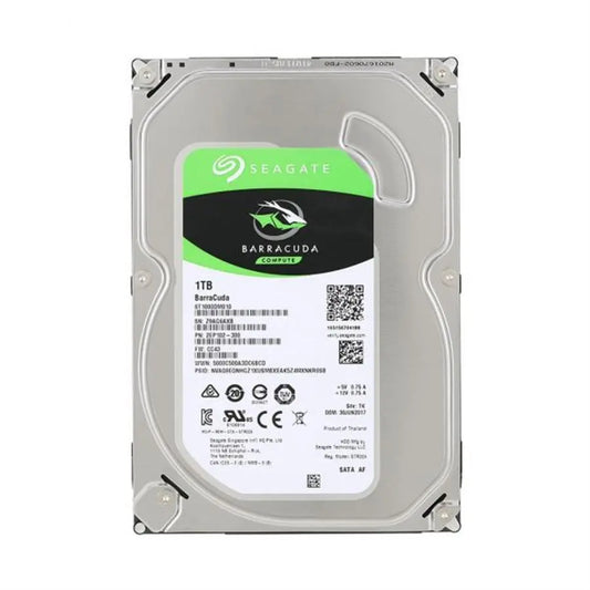1TB Hard Disk SEAGATE
